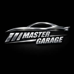 Master Garage